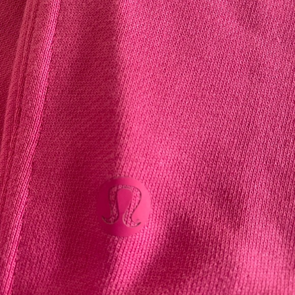 Lululemon All Yours Cropped hoodie - Picture 5 of 5